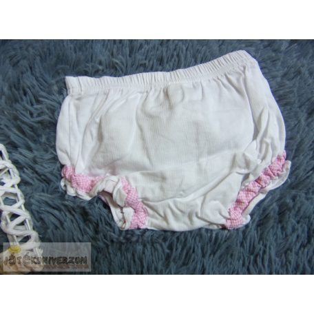 Pelenkát takaró bugyika 12 hónaposoknak