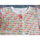 Next gomba mintás rugdalózó 3 hónaposoknak