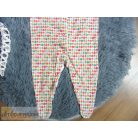 Next gomba mintás rugdalózó 3 hónaposoknak