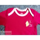 Lupilu hosszú ujjú body csomag 0-3 hónaposoknak