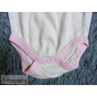 Lupilu hosszú ujjú body csomag 0-3 hónaposoknak