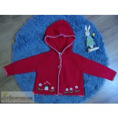 Next kardigán 6-9 hónaposoknak