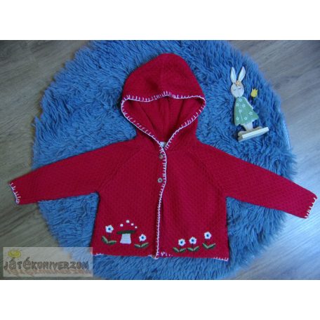 Next kardigán 6-9 hónaposoknak