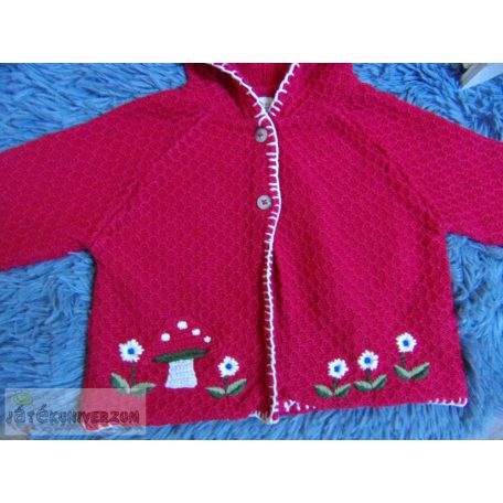 Next kardigán 6-9 hónaposoknak