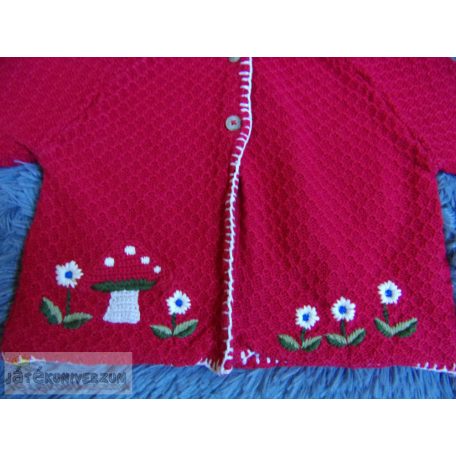 Next kardigán 6-9 hónaposoknak