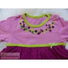 Liegelind szoknyás body 9-12 hónaposoknak