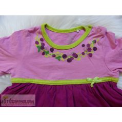 Liegelind szoknyás body 9-12 hónaposoknak