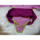 Liegelind szoknyás body 9-12 hónaposoknak