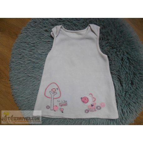 Marks and Spencer kisruha 6-9 hónaposoknak