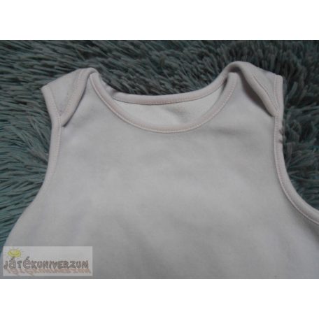 Marks and Spencer kisruha 6-9 hónaposoknak