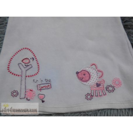 Marks and Spencer kisruha 6-9 hónaposoknak