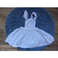 Matalan kantáros ruha szoknya 9-12 hónaposoknak