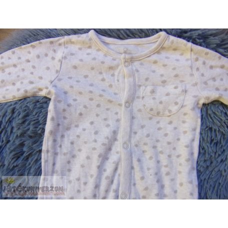 Mothercare rugdalózó 3-6 hónaposoknak