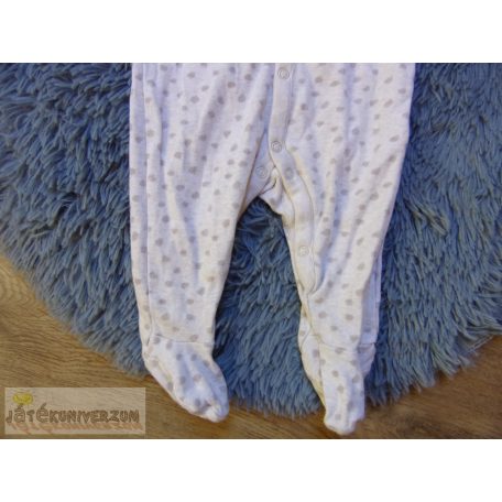 Mothercare rugdalózó 3-6 hónaposoknak