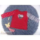 Next felső Kutyás koll 9-12 hónaposoknak (80cm)