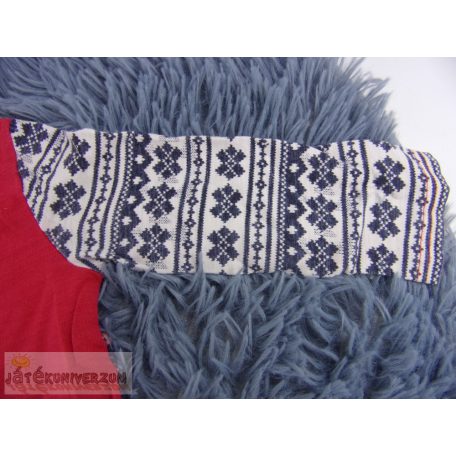 Next felső Kutyás koll 9-12 hónaposoknak (80cm)