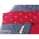 Next felső Kutyás koll 9-12 hónaposoknak (80cm)