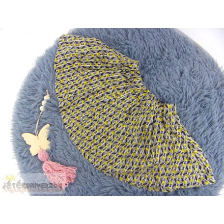 Next szoknya 9-12 hónaposoknak (80cm)