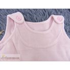 Disney Malacka mintás kis ruha 3-6 hónaposoknak