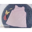 Disney Malacka mintás kis ruha 3-6 hónaposoknak