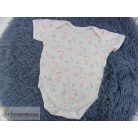 Disney Bambi mintás rövid ujjú body 6-9 hónaposoknak