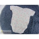 Disney Bambi mintás rövid ujjú body 6-9 hónaposoknak