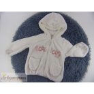 Matalan cipzáros felső 9-12 hónaposoknak