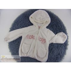 Matalan cipzáros felső 9-12 hónaposoknak