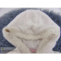 Matalan cipzáros felső 9-12 hónaposoknak