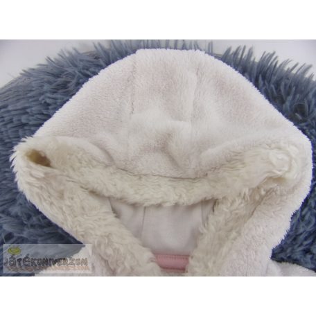 Matalan cipzáros felső 9-12 hónaposoknak