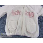 Matalan cipzáros felső 9-12 hónaposoknak