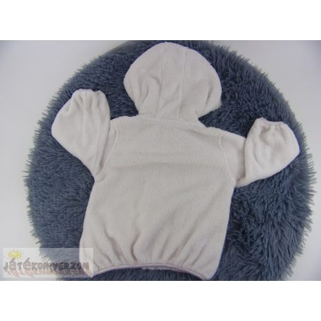 Matalan cipzáros felső 9-12 hónaposoknak