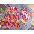 H&M kisruha sapkával 9-12 hónaposoknak