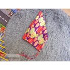 H&M kisruha sapkával 9-12 hónaposoknak