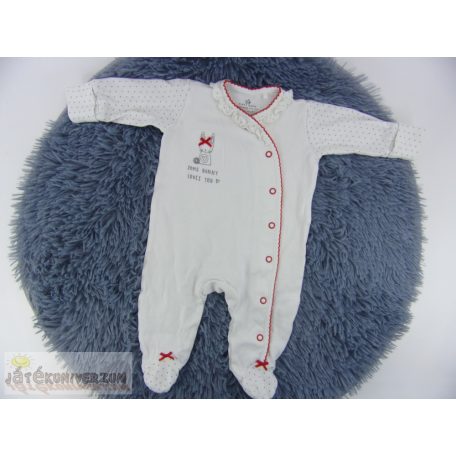 Next rugdalózó 1 hónaposoknak