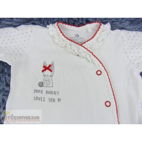 Next rugdalózó 1 hónaposoknak