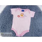 Upsy Daisy rövid ujjú body 3-6 hónaposoknak