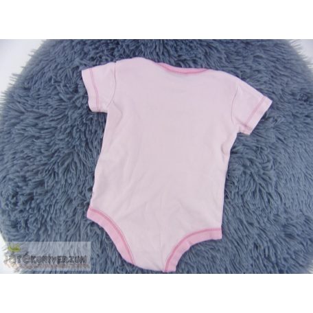 Upsy Daisy rövid ujjú body 3-6 hónaposoknak