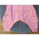 Next jumpsuit kezeslábas Kengurus koll 6-9 hónaposoknak