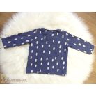 Next baby hosszú ujjú felső póló 3-6 hónaposoknak