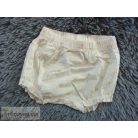 H&M pelenkát takaró bugyika 0-3 hónaposoknak