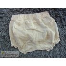 H&M pelenkát takaró bugyika 0-3 hónaposoknak