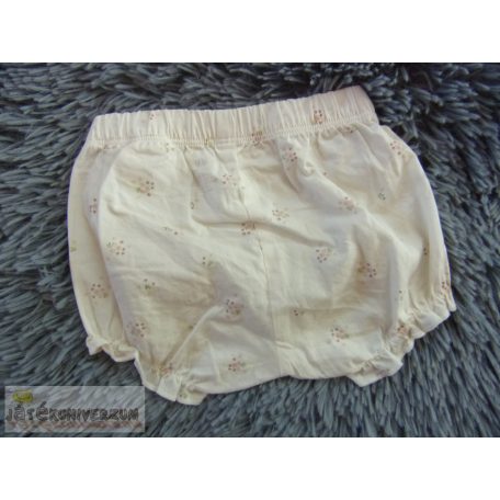 H&M pelenkát takaró bugyika 0-3 hónaposoknak