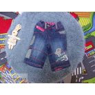 Next farmernadrág 3-6 hónaposoknak