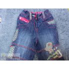 Next farmernadrág 3-6 hónaposoknak