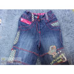 Next farmernadrág 3-6 hónaposoknak