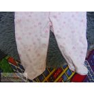 Next szívecske mintás rugdalózó 6-9 hónaposoknak