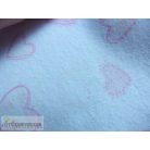 Next szívecske mintás rugdalózó 6-9 hónaposoknak