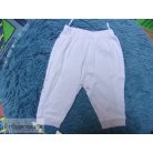 Baby Club felső nadrág szett 9 hónaposoknak