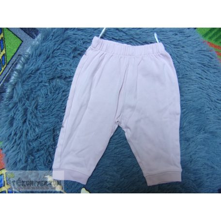 Baby Club felső nadrág szett 9 hónaposoknak